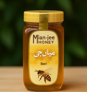 organic honey lahore