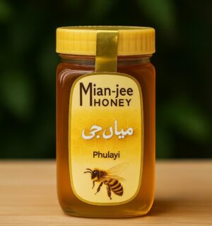 Phulayi honey lahore