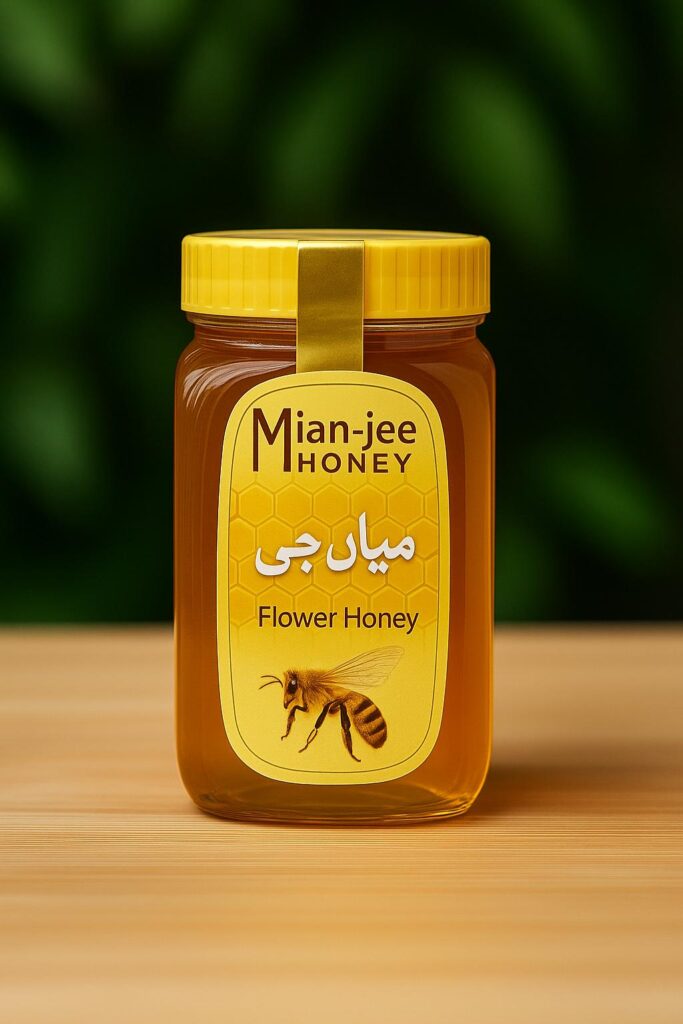 Buy Flower honey lahore