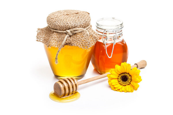 Flower Honey